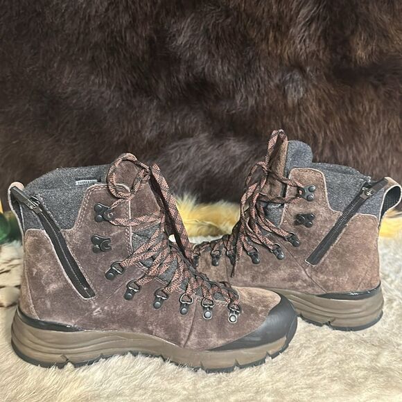 Danner Boots 9.5 (CCC1) - Picture 7 of 9